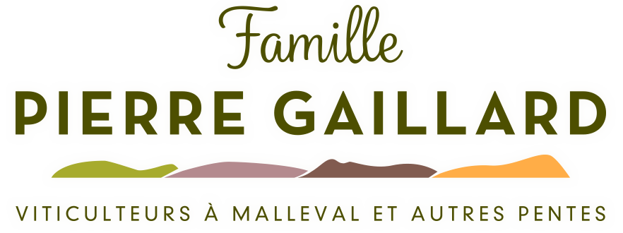 Logo Famille Pierre Gaillard