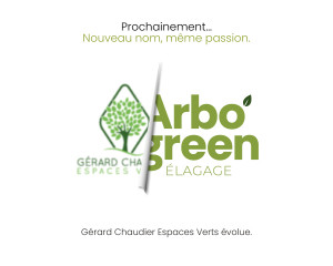 Logo Gerard Bonneford