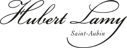 Logo Domaine Hubert Lamy