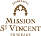 Logo Mission Saint-Vincent