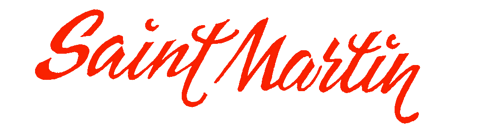 Logo Domaine Saint-Martin