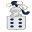 Logo Port Aubin