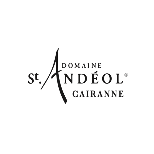 Logo Domaine Saint Andéol