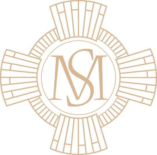 Logo Ste Marie Vv