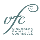 Logo Vignobles Courselle - Château Thieuley