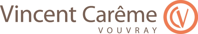 Logo Vincent Careme (Haute Borne)