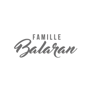 Logo Famille Balaran