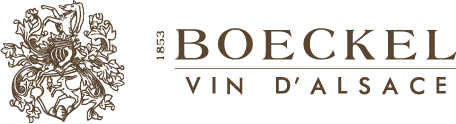 Logo Domaine Boeckel