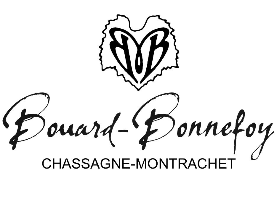 Logo DOMAINE BOUARD-BONNEFOY Vins de Bourgogne