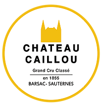 Logo Chateau Caillou