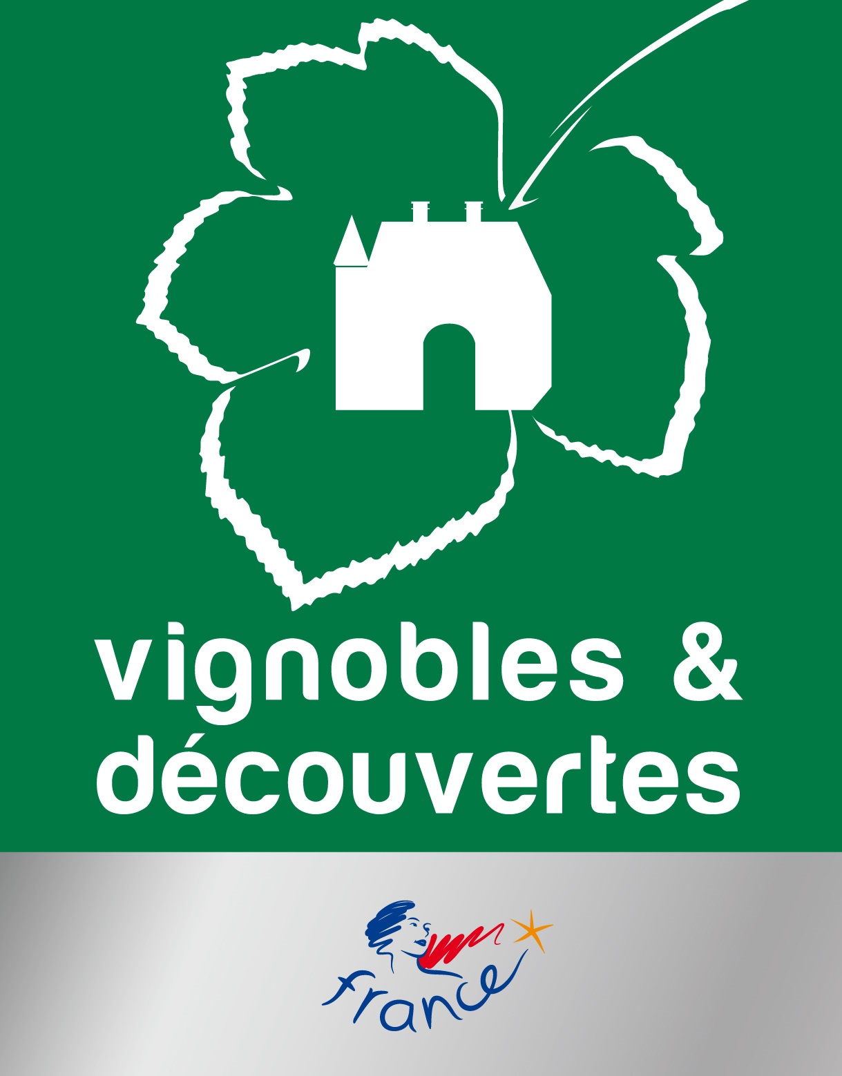 Logo Corney & Barrow (Auvigue)