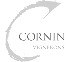 Logo Corney & Barrow (Dominique Cornin)