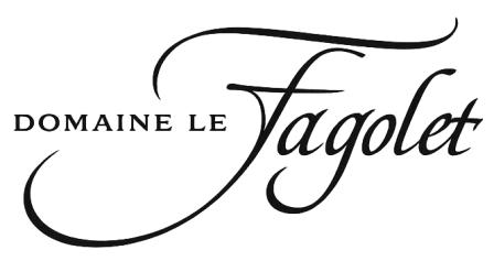 Logo Domaine Le Fagolet