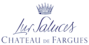 Logo Château de Fargues