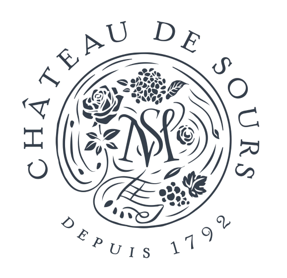 Logo Château de Sours