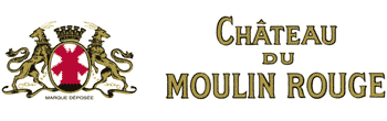 Logo Château du Moulin Rouge