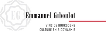 Logo DOMAINE EMMANUEL GIBOULOT
