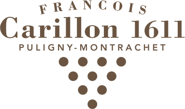 Logo Domaine François Carillon