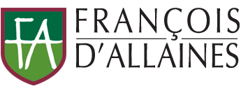 Logo Francois d'Allaines