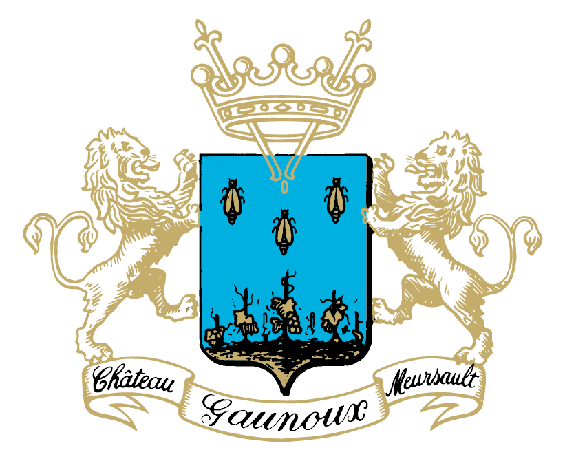 Logo Domaine François Gaunoux
